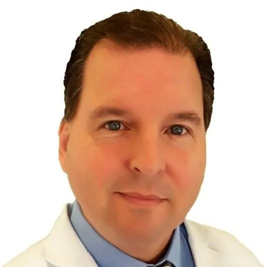 Dr. Cecil E Ashby III, DC - Ormond Beach, FL - Chiropractor