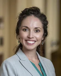 Dr. Erica Weston, MD - Springfield, MA - Gynecologic Oncology