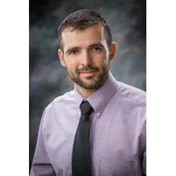 Dr. Andrew David Ashford