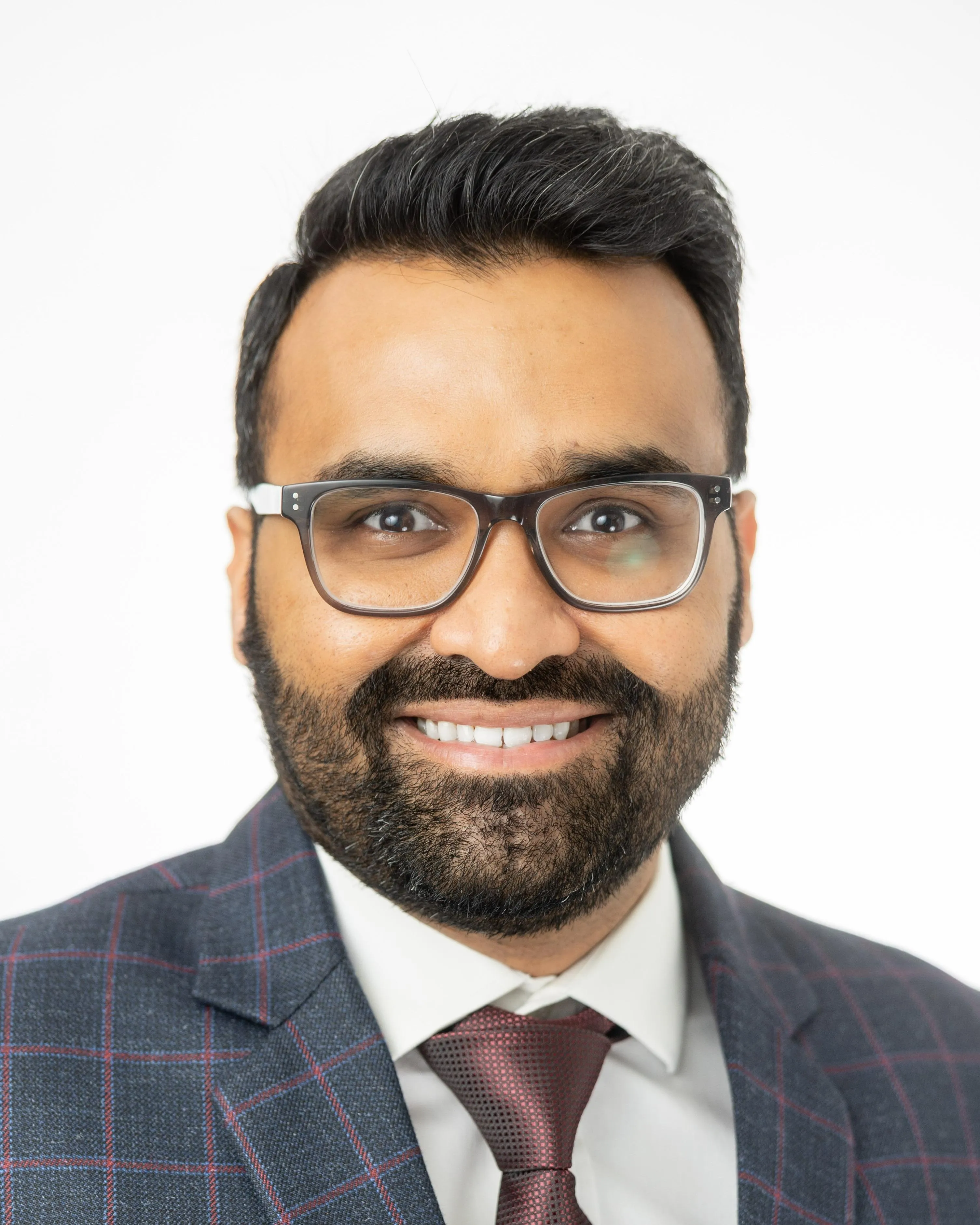 Dr. Shrunjay Patel - Fredericksburg, VA - Podiatry