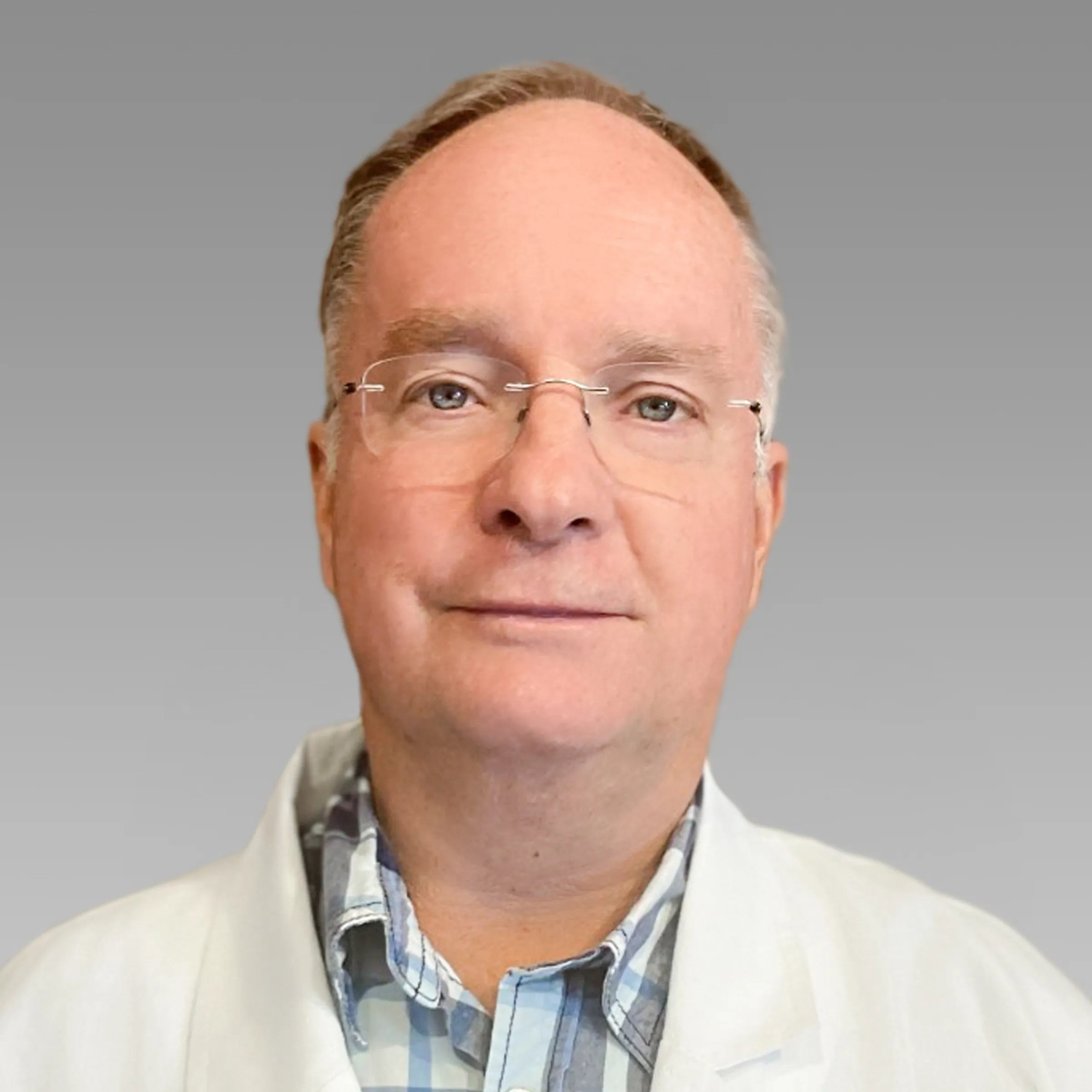 Dr. Dennis Cowart - Bremen, GA - Optometry, Optometrist
