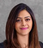 Dr. Sara Siddiqui, DC