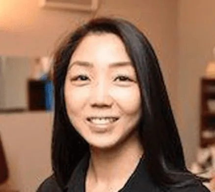 Dr. Stephanie Tin, OD - Great Neck, NY - Optometry