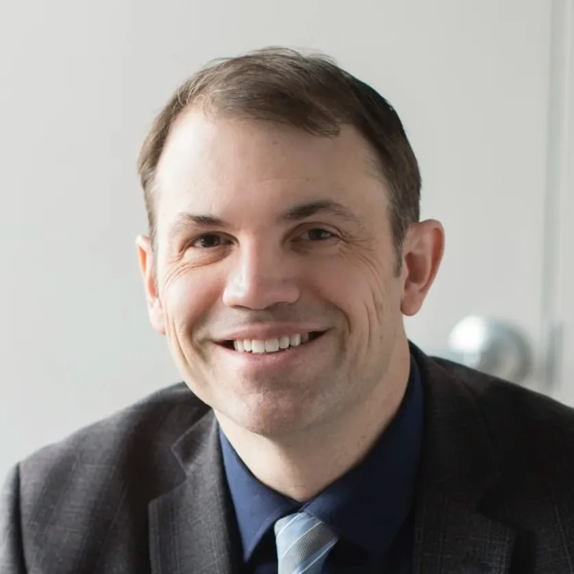 Dr. Joshua Yorgason, MD
