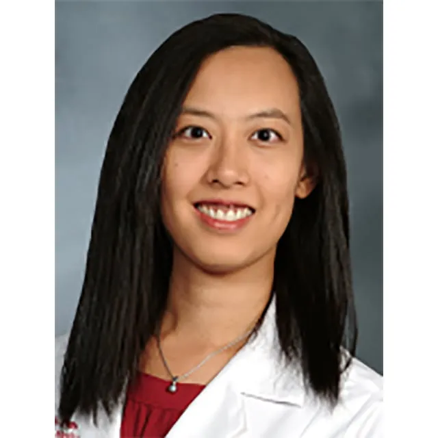 Dr. Erica Yueh-Ing Chu, MD - New York, NY - Geriatric Medicine, Internal Medicine