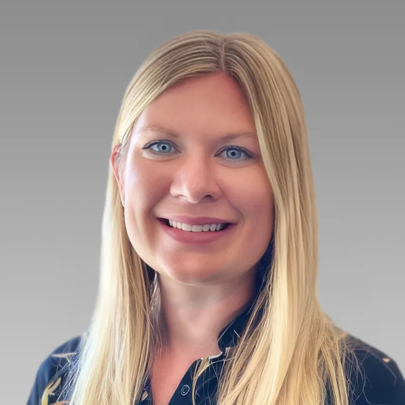 Dr. Madalynn Bruckner, OD - Terre Haute, IN - Optometry, Optometrist