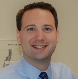 Dr. Kyle Alderson Roesler, DC - Olivette, MO - Chiropractor, Integrative Medicine, Sports Medicine