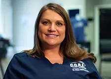 Dr. Deidra Brumfield, DC - Hurricane, WV - Chiropractor