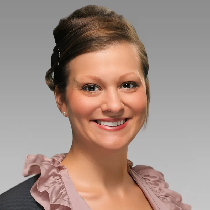 Dr. Abby L Butorac, OD - Noblesville, IN - Optometry, Optometrist