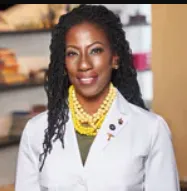 Dr. Shelia Tajuan Payton, DC - Decatur, GA - Chiropractor