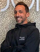 Dr. Joseph Criscuola, DC - Raleigh, NC - Chiropractor