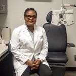 Dr. Evelyn Okah Ayidu-Omo, OD
