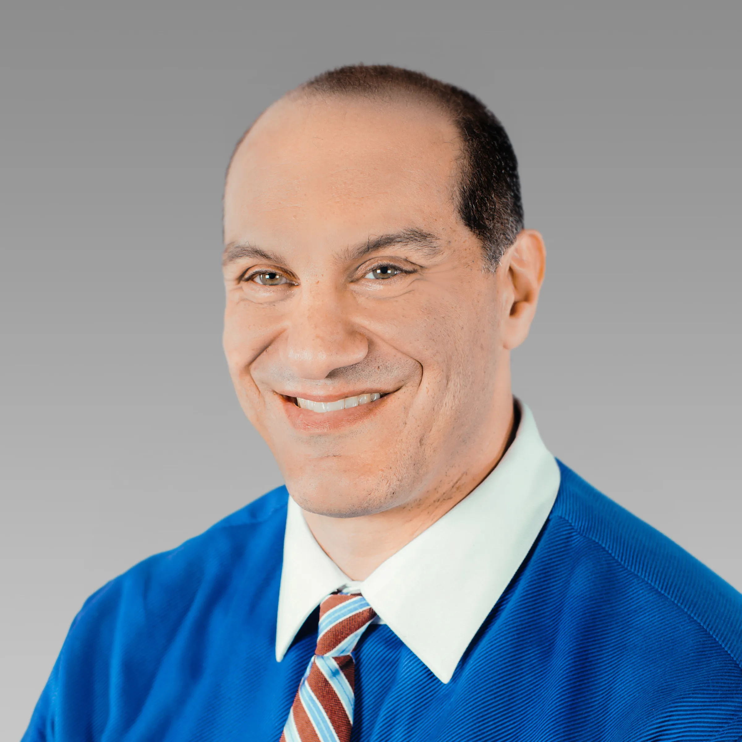 Dr. Adel Ibrahim - Frederick, MD - Optometry, Optometrist