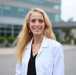 Dr. Lisa Wood, DC