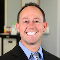 Dr. Brad M. Woodle, DC - Olathe, KS - Chiropractor
