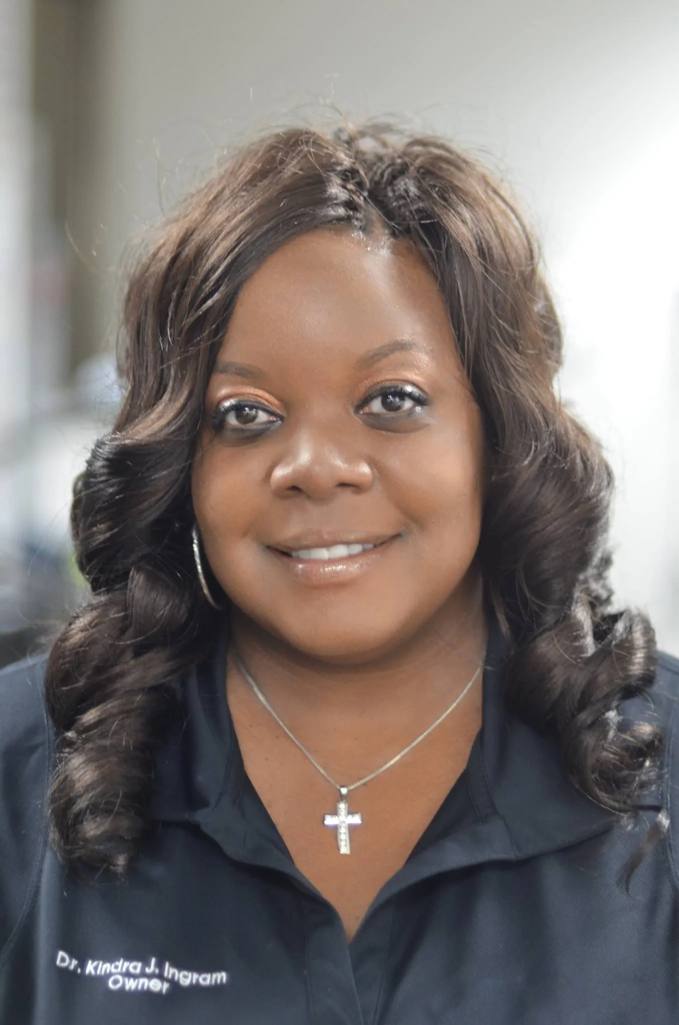 Dr. Kindra Ingram, DC - Silver Spring, MD - Chiropractor, Integrative Medicine, Internal Medicine, Pain Medicine, Physical Medicine & Rehabilitation, Physical Therapy, Preventative Medicine, Public Health & General Preventive Medicine