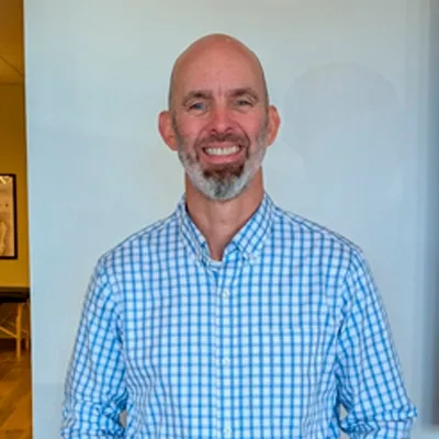Dr. Jeff Devine, DC
