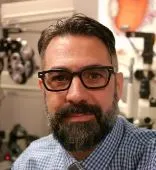 Dr. Paolo Antonio Cursaro, OD - Columbus, OH - Optometry