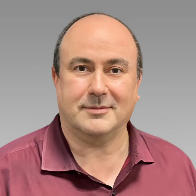 Dr. Anthony Bardia Kouchak, OD - Alexandria, VA - Optometry, Optometrist