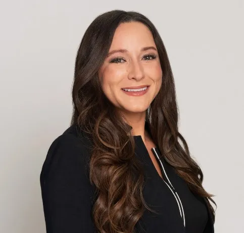 Dr. Amanda Rose Kovacs, OD