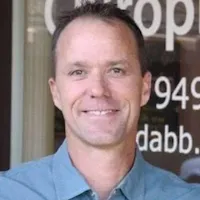 Dr. Gregory Coe Dabb, DC - Los Altos, CA - Chiropractor
