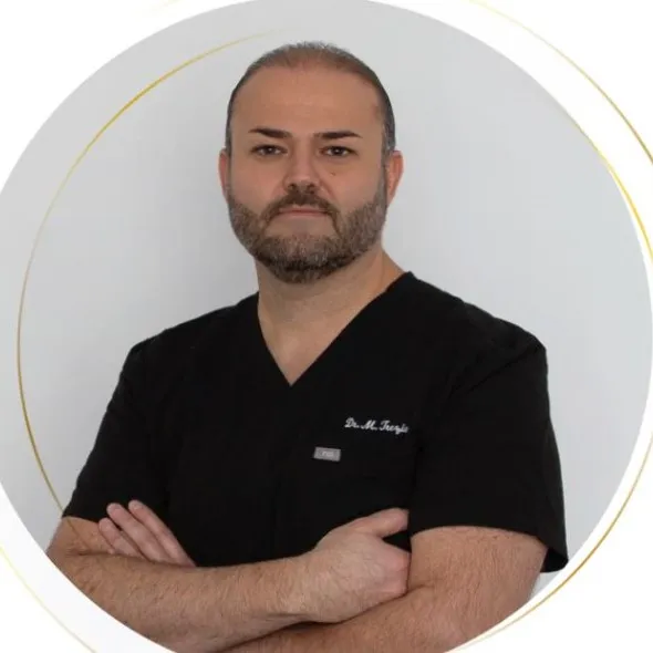 Dr. Mark Trezia, DPM - Glendale, CA - Podiatry, Foot & Ankle Surgery, Sports Medicine