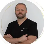 Dr. Mark Trezia, DPM