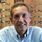 Dr. Steven Israel, OD