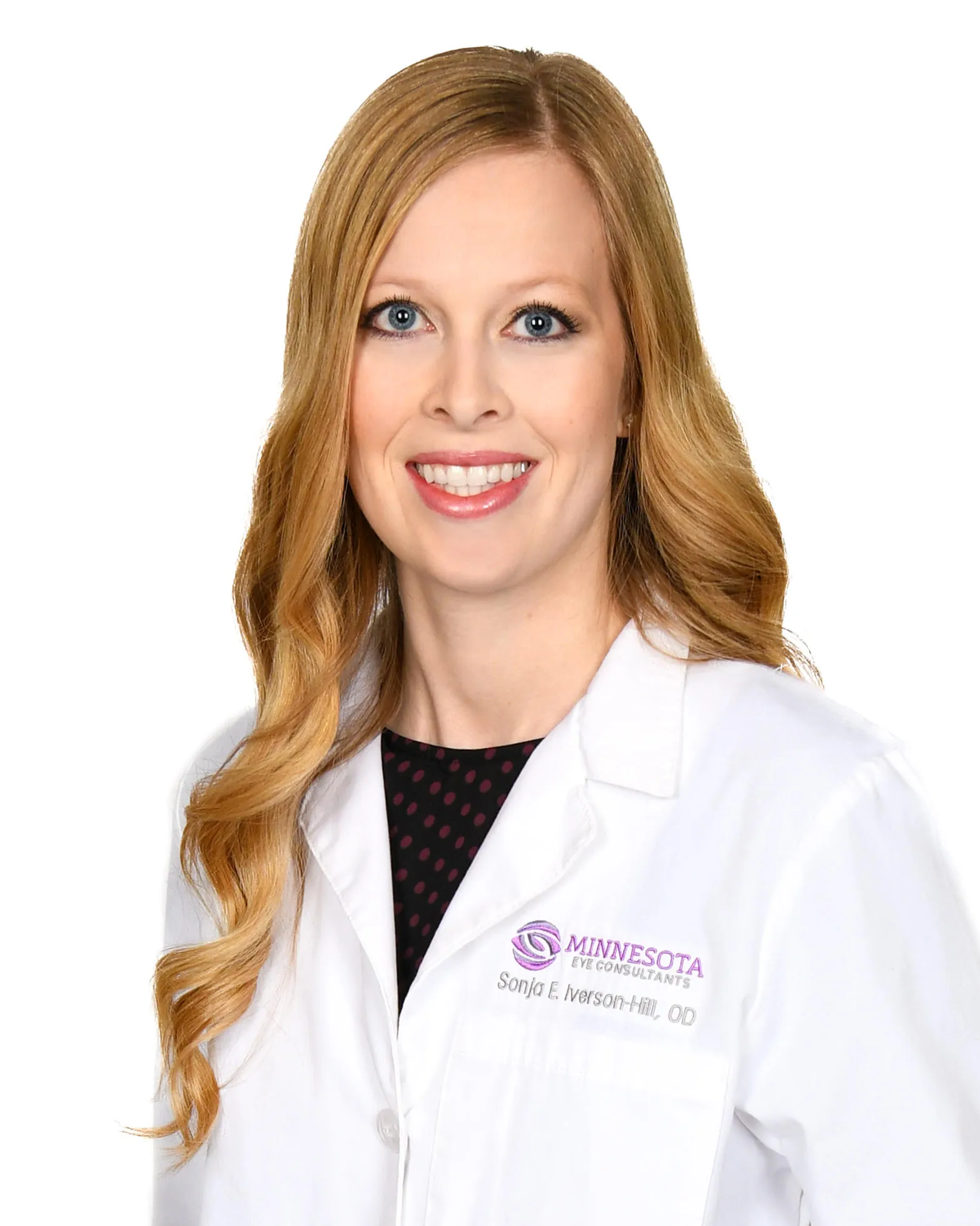 Dr. Sonja Iverson-Hill, OD - Minnetonka, MN - Ophthalmology, General Surgeon, Ophthalmic Plastic Surgery, Ophthalmologist, Optometrist