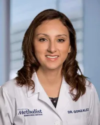 Dr. Susanne Gonzalez Gallardo, MD - Houston, TX - Neurology