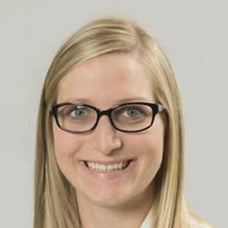 Dr. Claire Murray Darre, PAC