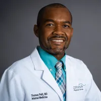 Dr. Thomas Sean William Petit, MD - Pembroke Pines, FL - Internal Medicine