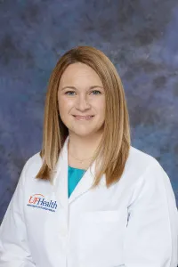 Dr. April Jackson Yancey, OD