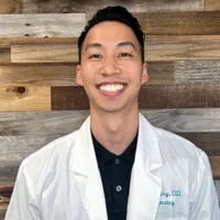 Dr. Jeffrey Dang, OD - Huntington Beach, CA - Optometry
