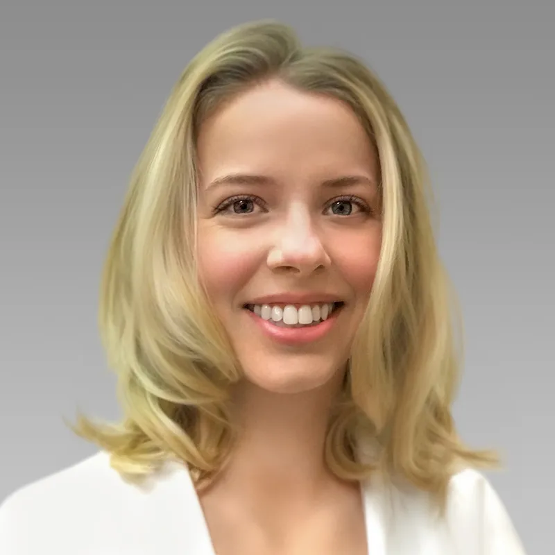 Dr. Kristen Daniel