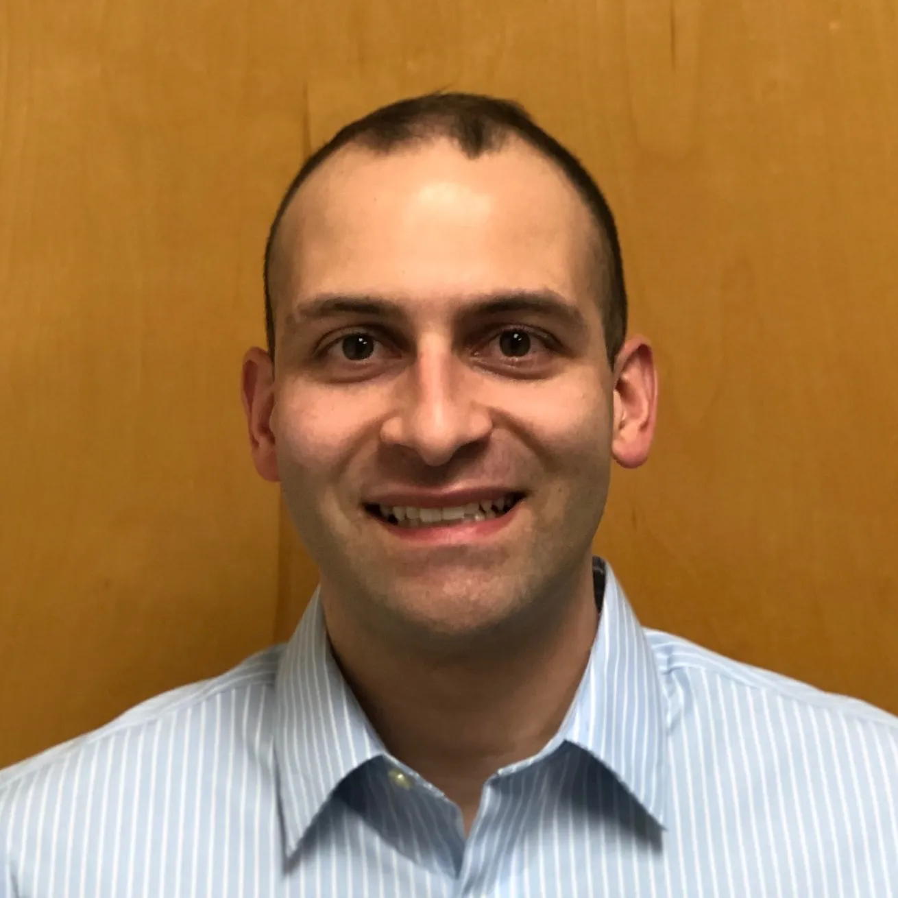 Dr. Marc Anthony Musto, OD