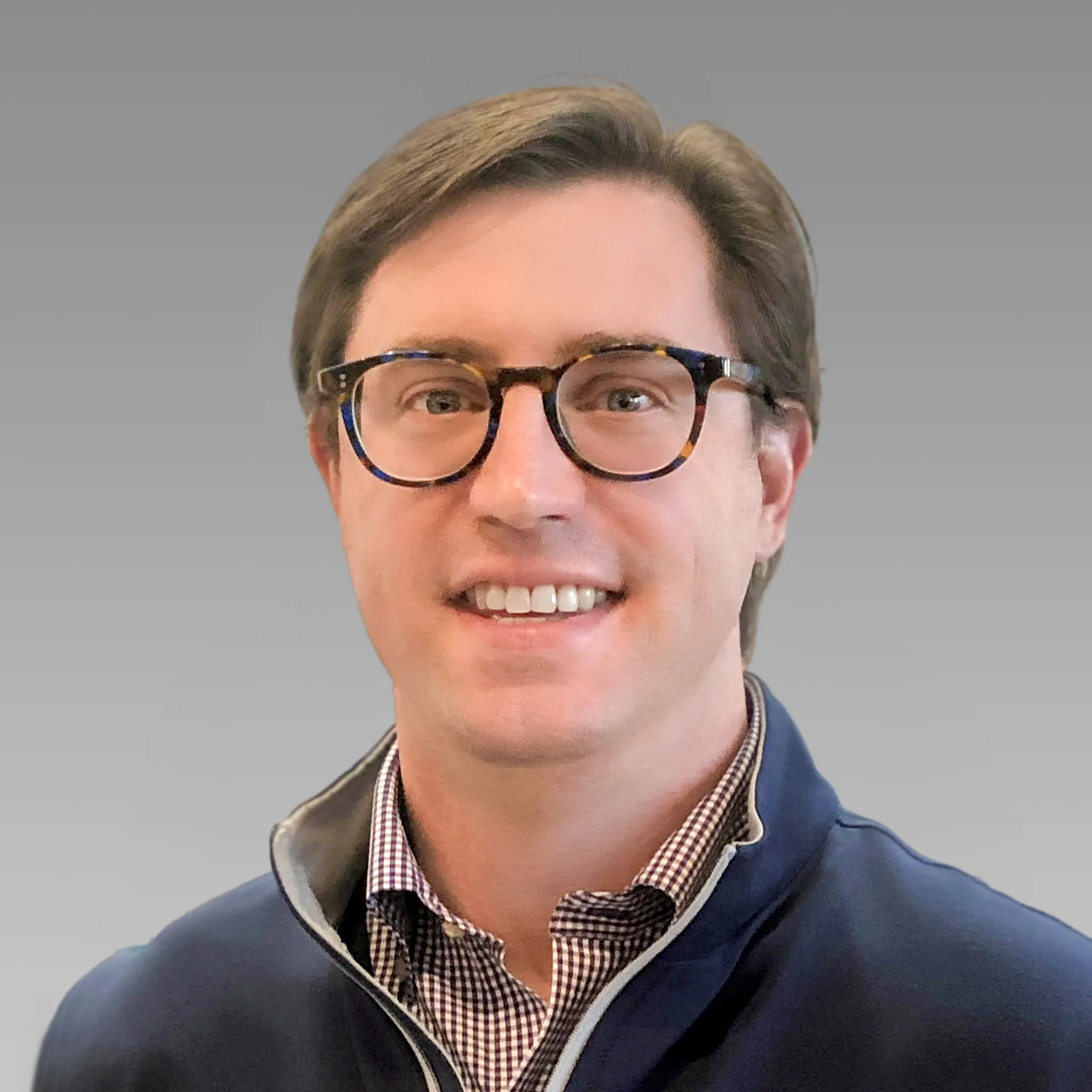 Dr. Blake Smith - Armarillo, TX - Optometry, Optometrist