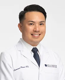 Dr. Lawrence Pham, OD - Gonzales, LA - Optometry, Optometrist
