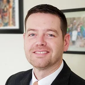 Dr. Lucas Wayne Kruse, DC - Rolesville, NC - Chiropractor