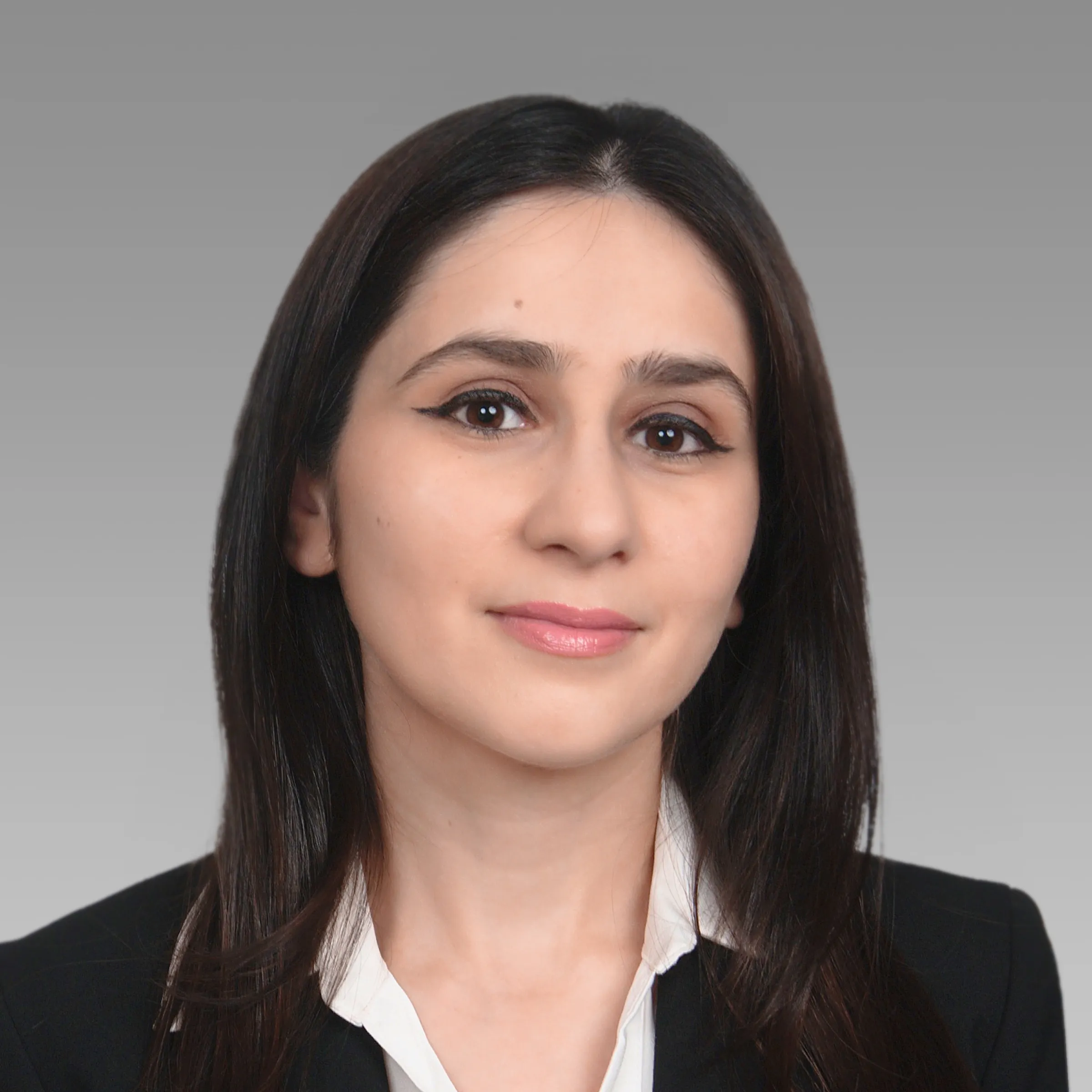 Dr. Malalai Yarzada, OD - Ashburn, VA - Optometry, Optometrist