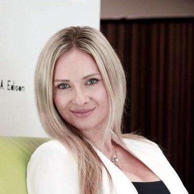 Dr. Anna Yatsenko, DC - VICTORVILLE, CA - Chiropractor