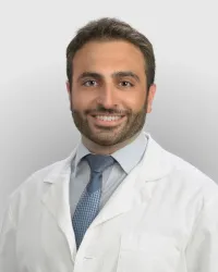 Dr. Georgy Kaspar, MD