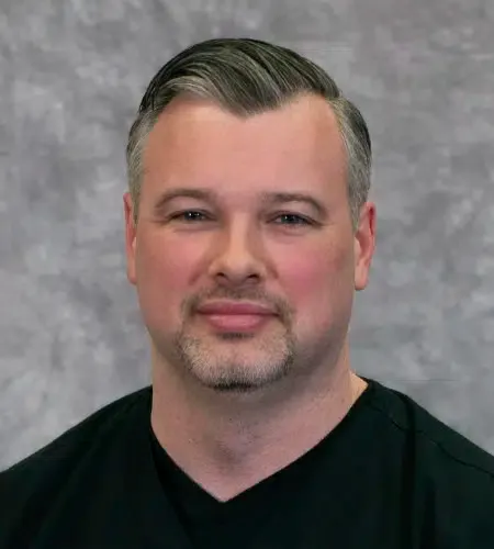 Dr. Travis Russell, DC