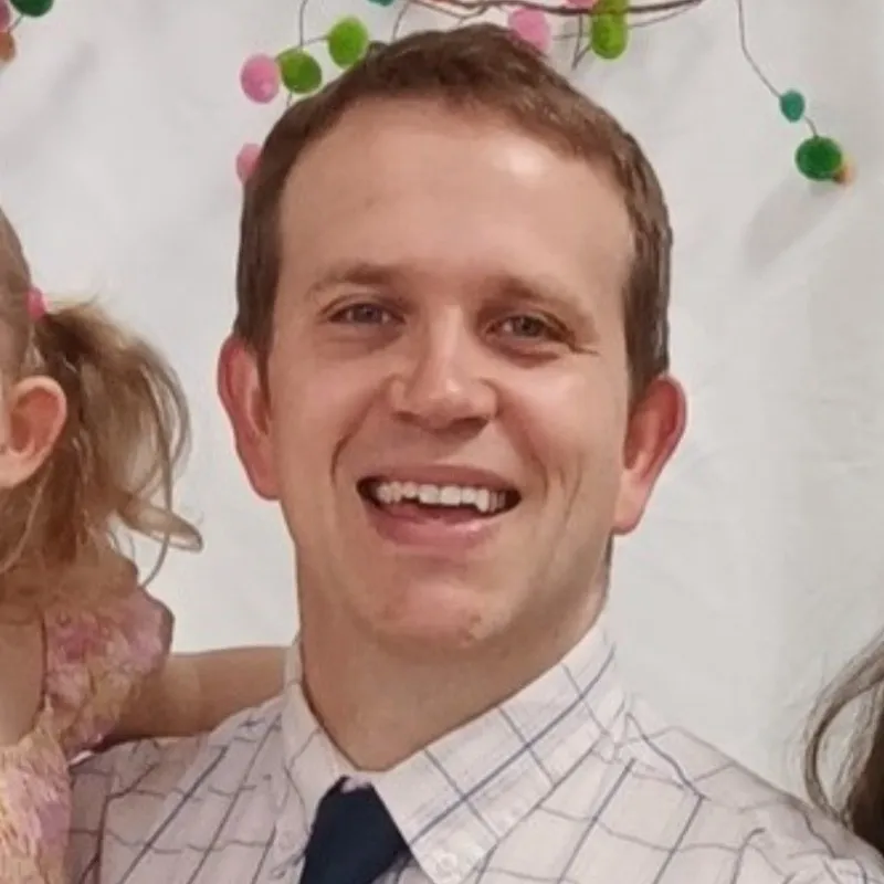 Dr. Theodore Davidson, DC - Sioux Falls, SD - Chiropractor