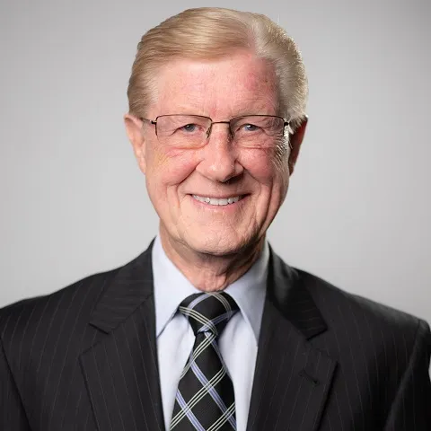 Dr. George Stanford Pierce, DC