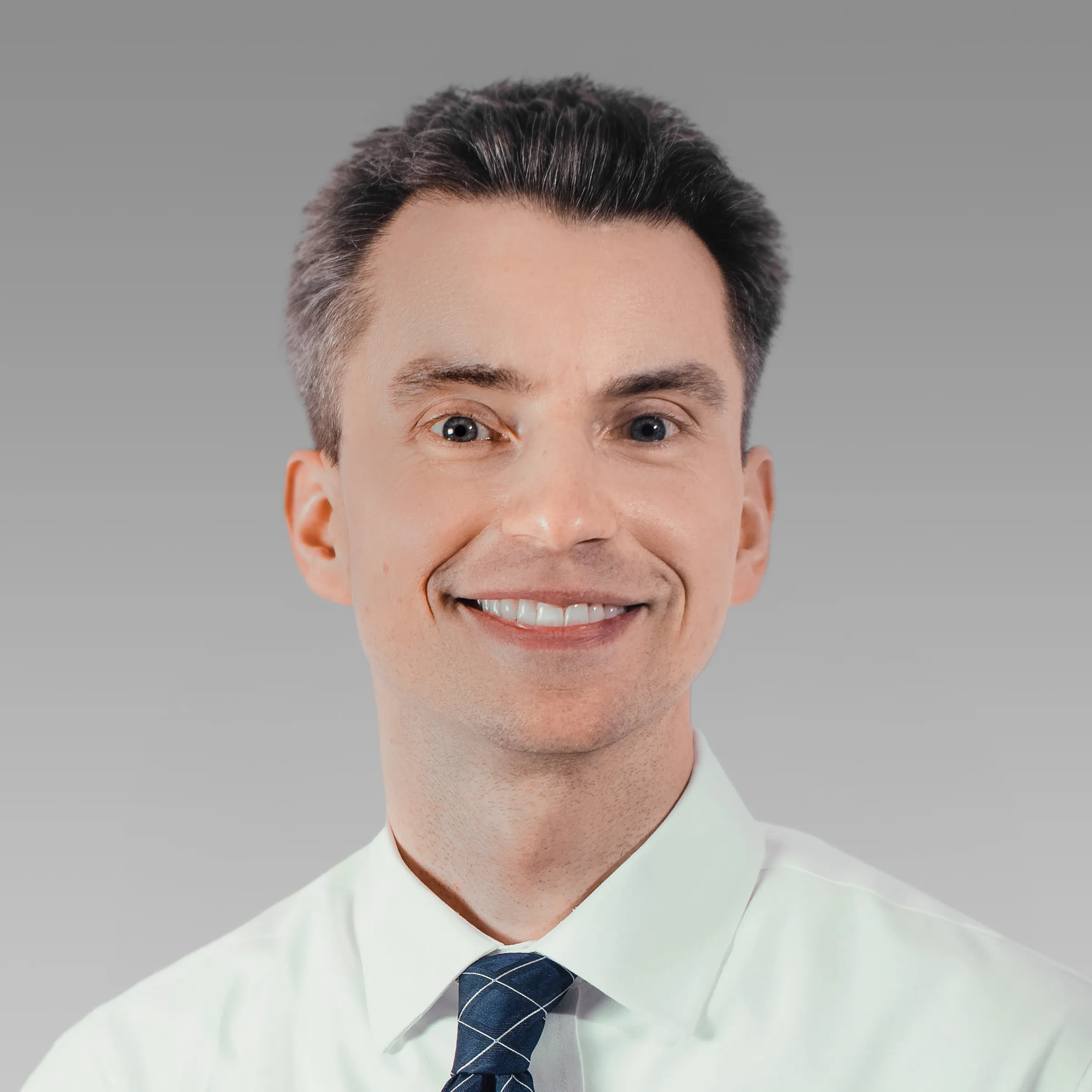 Dr. Ben Pilskalns