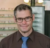 Dr. Mark Cannon, OD - Seattle, WA - Optometry
