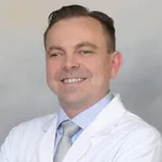 Tomasz Staniszewski, CRNP