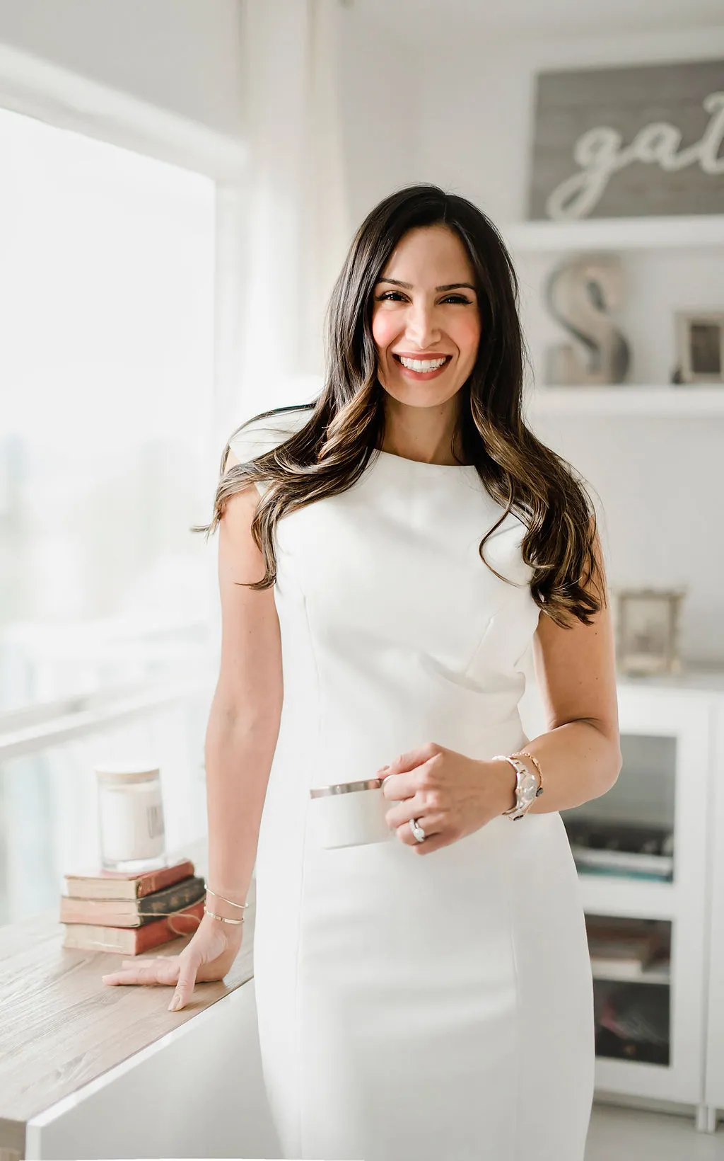 Dr. Sadaf Sabahi, OD - Portland, OR - Optometry