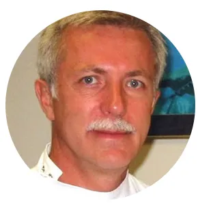 Dr. Basil Benjamin Snyman, DC - Philadelphia, PA - Chiropractor